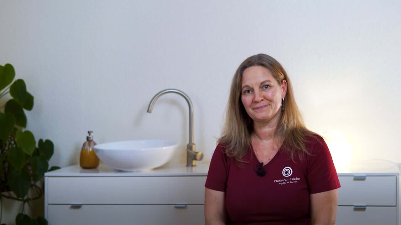 Praxisteam Fischer